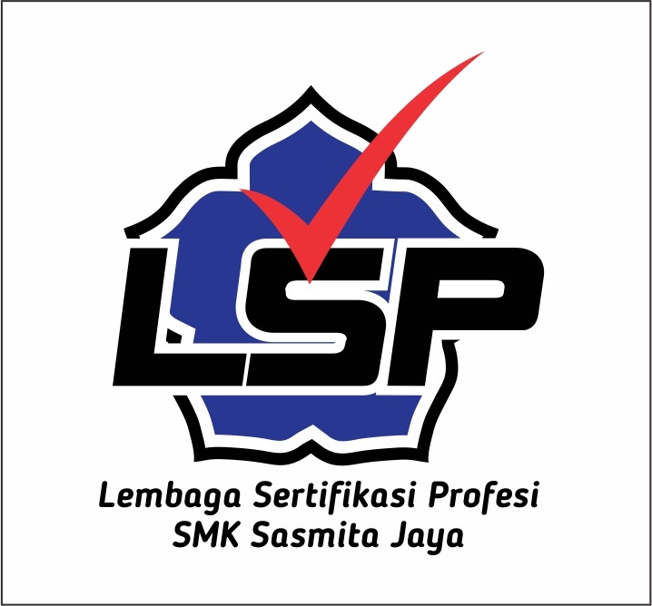 Logo LSP Sasmita Jaya